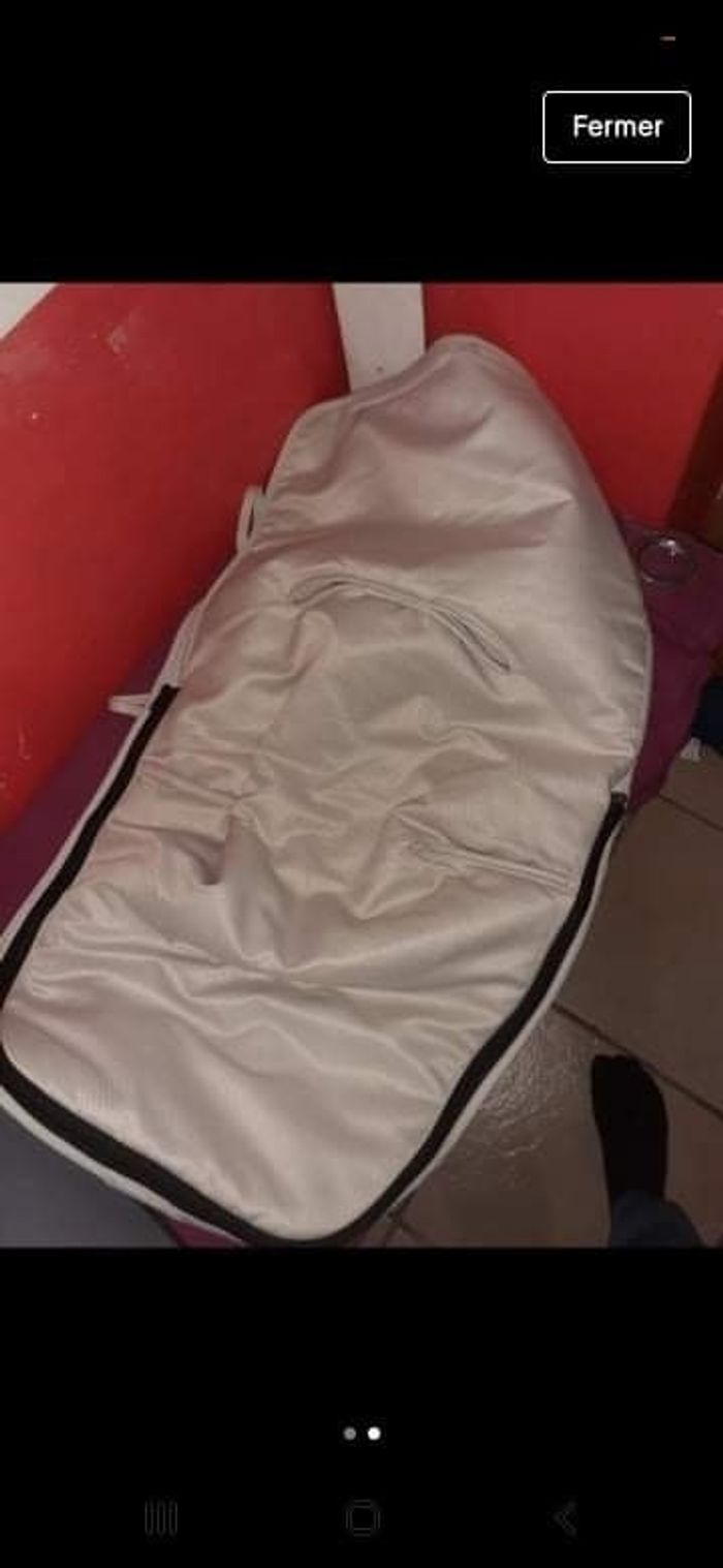 Nid d'ange mixte - photo numéro 2