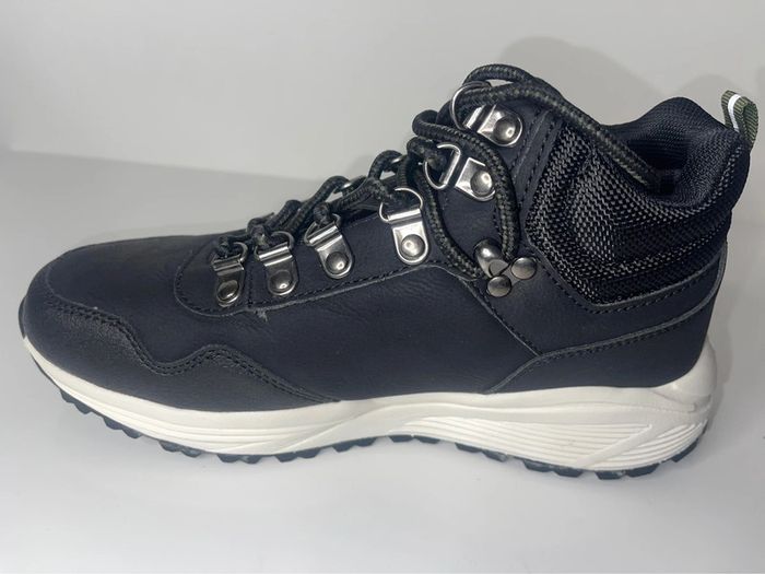 Chaussures champions climb rx mid b gs