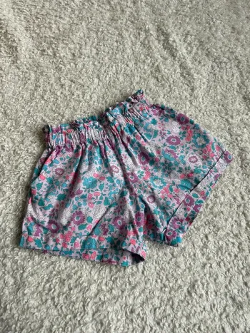 Short liberty
