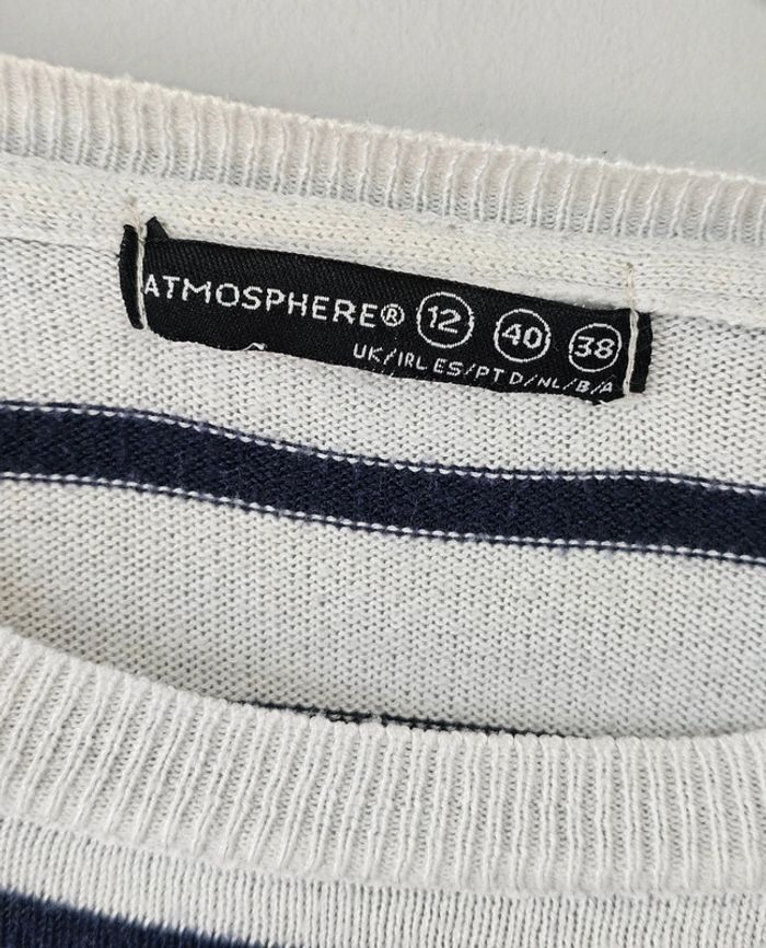 Pull femme - photo numéro 3