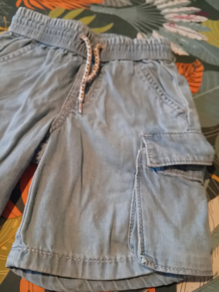Short garçon KIABI - photo numéro 3