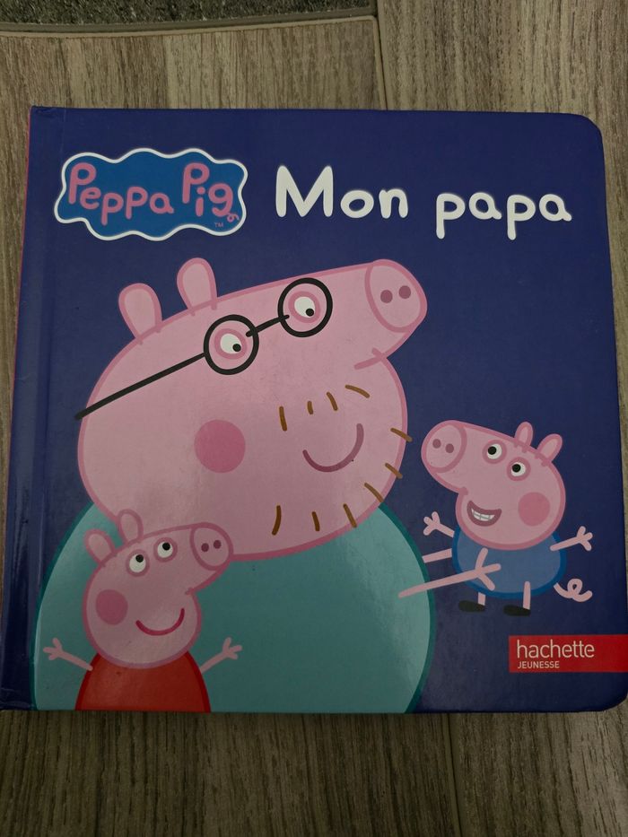 Livres Peppa Pig - photo numéro 3