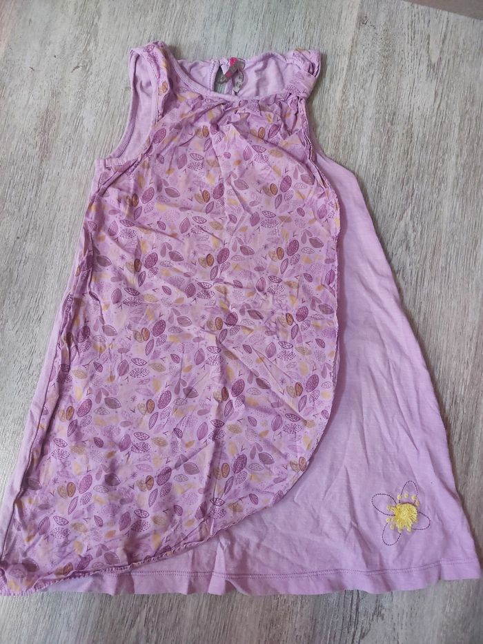 Robe été