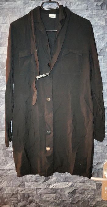 Robe femme taille 40