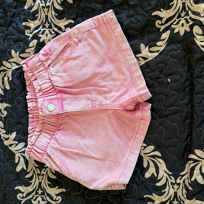 Short