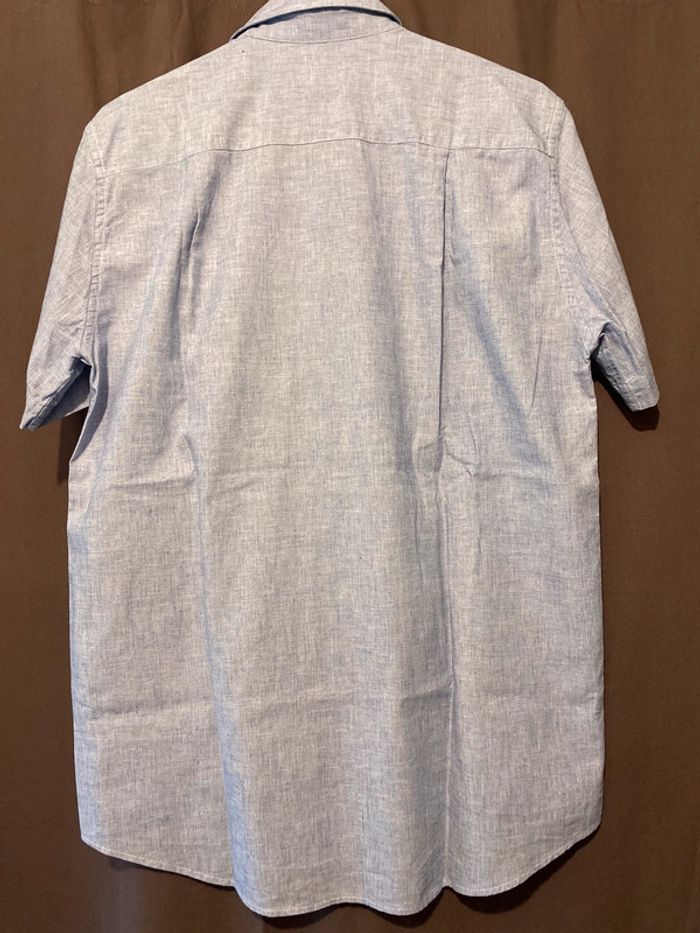 Chemise - photo numéro 4