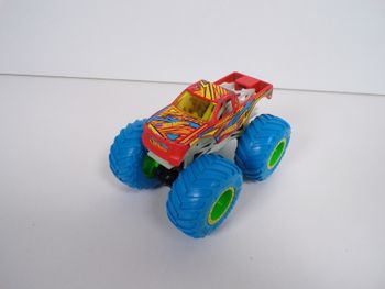 Monster Trucks - Monster Jam - Torque Terror (J2)