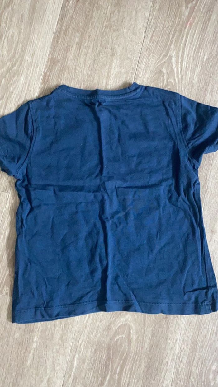 Tee shirt garçon 5 ans - photo numéro 3