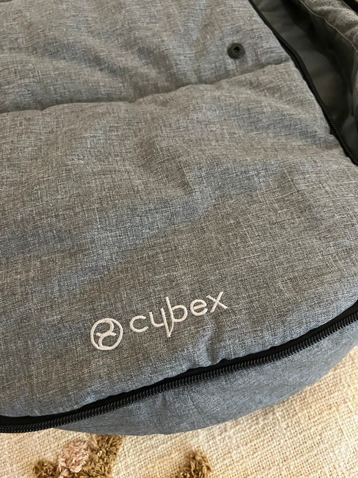 Chancelière Cybex - photo numéro 2