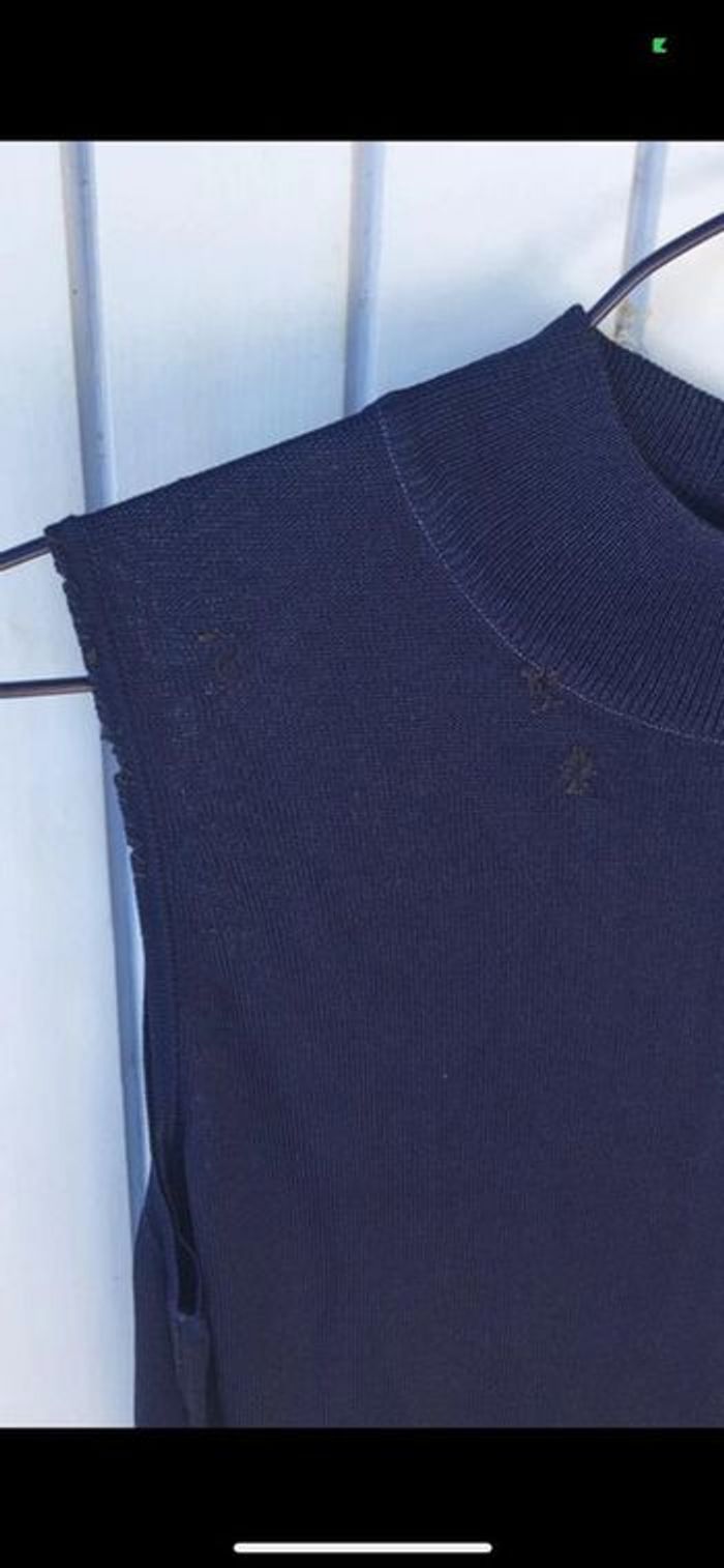 Robe longue à customiser - photo numéro 6