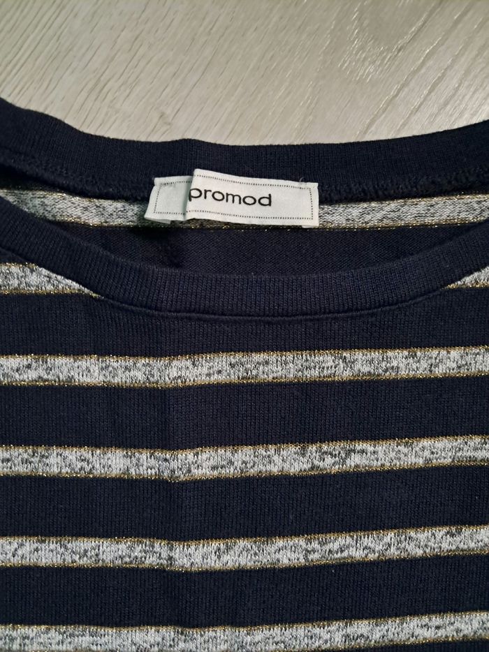 Pull léger Promod - photo numéro 3