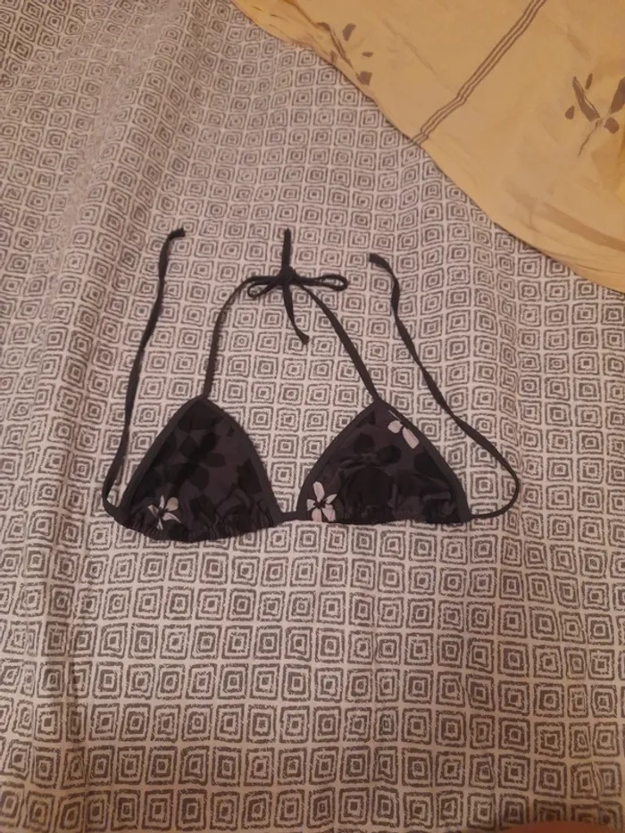 Haut maillot