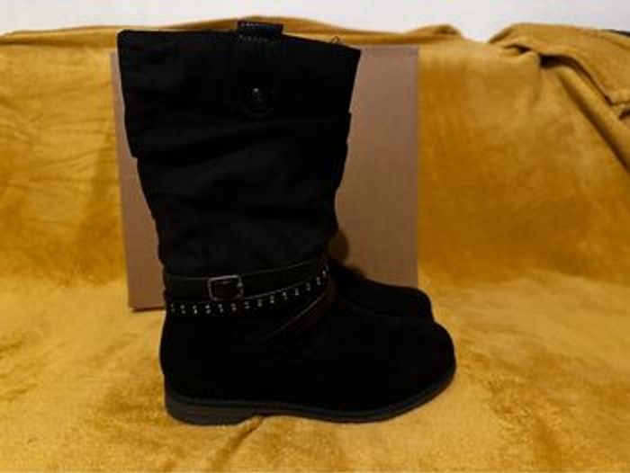 Botte fille