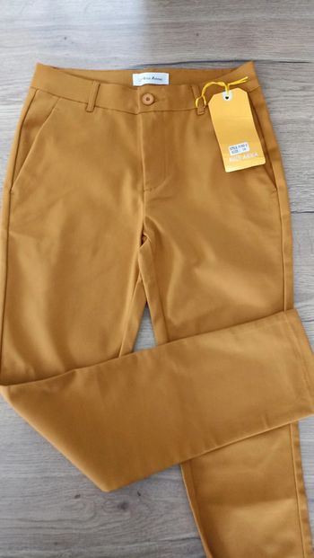 Pantalon T38