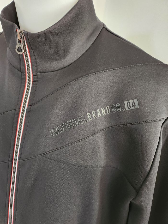 Veste - photo numéro 3