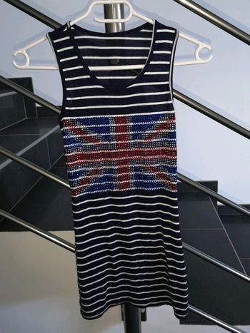 Robe 8 ans