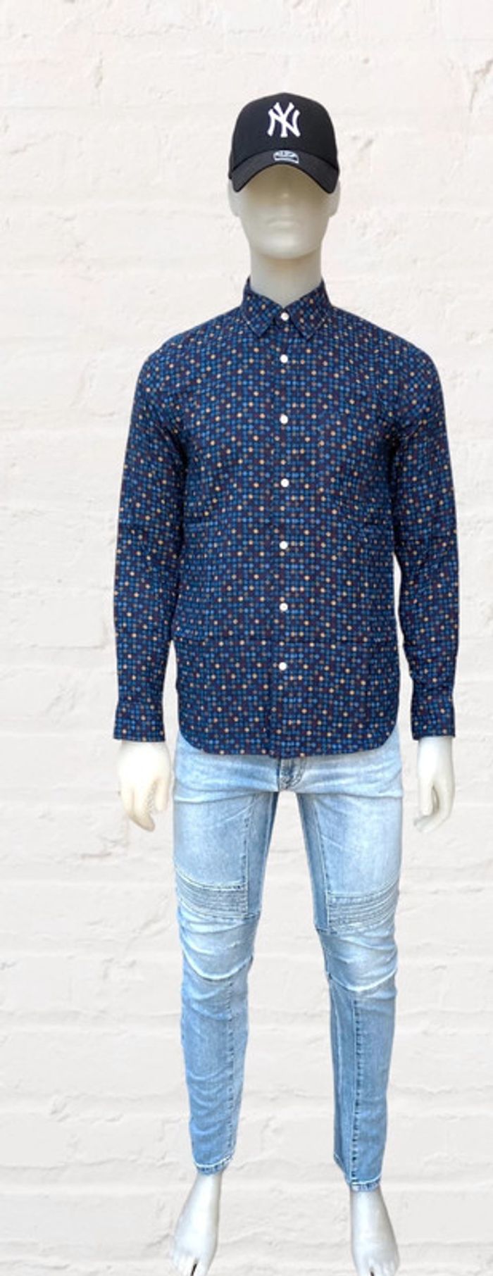 Chemise Selected - photo numéro 5