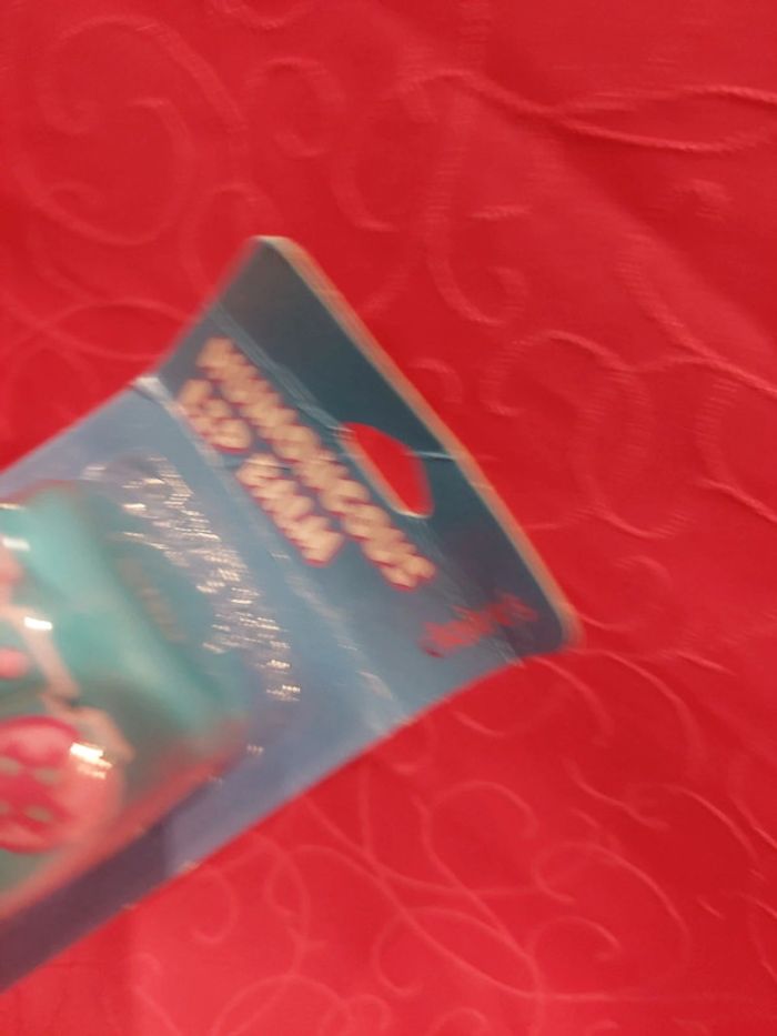 Baume à lèvres framboise bleue - photo numéro 3