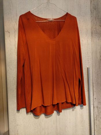 Tee shirts longues manches