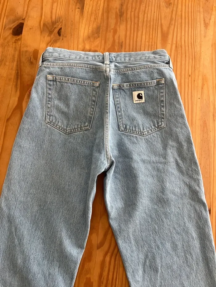 Jeans Carhartt - photo numéro 2