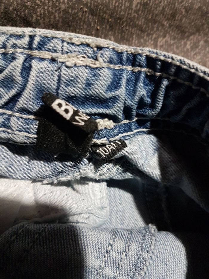 Pantalon garçon 10 ans Bkl  wear - photo numéro 7