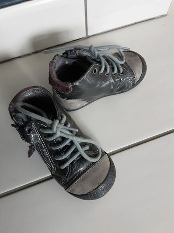 Chaussures babybotte P.20