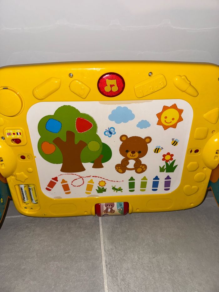 Baby bureau Vtech - photo numéro 4