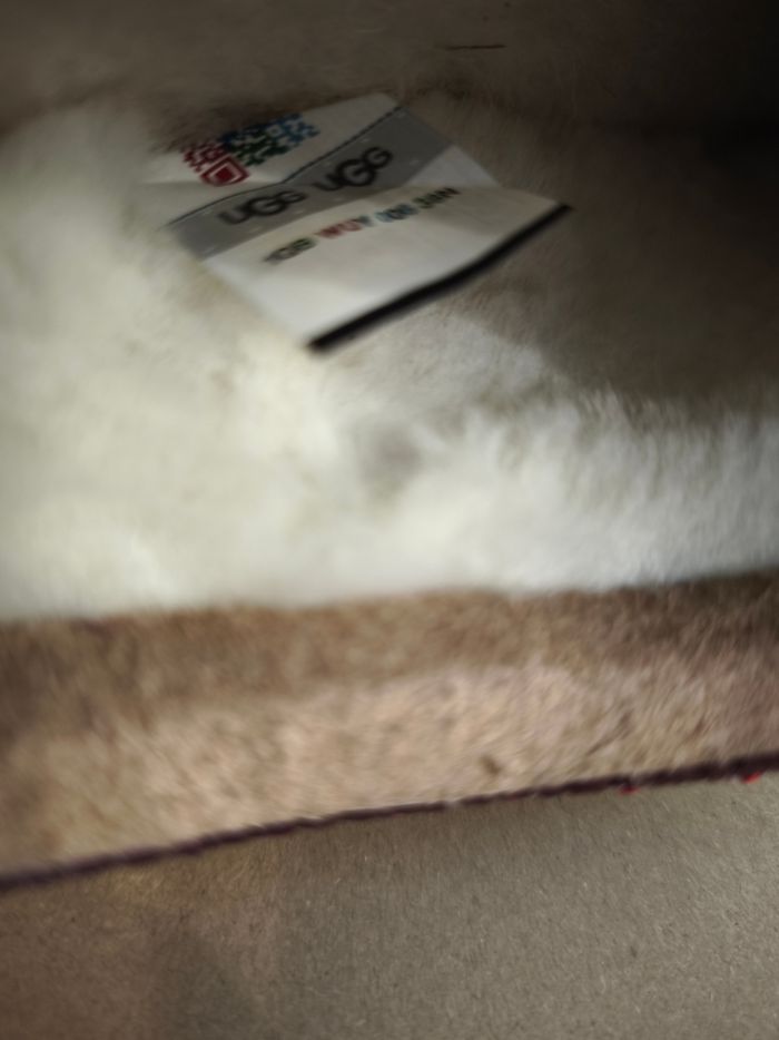 UGG tazz plateforme - photo numéro 6