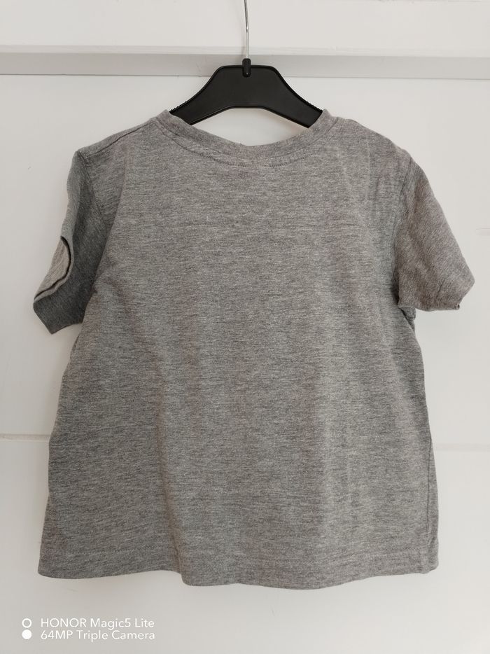 T-shirt 5-7 ans garçon Bakugan - photo numéro 3