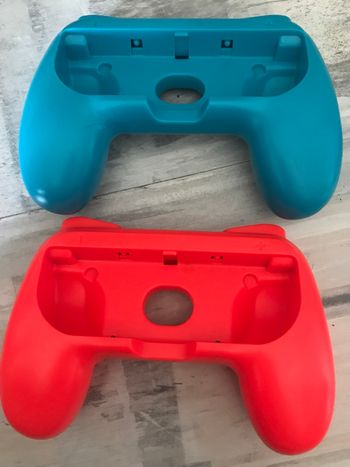 Accessoires switch Nintendo