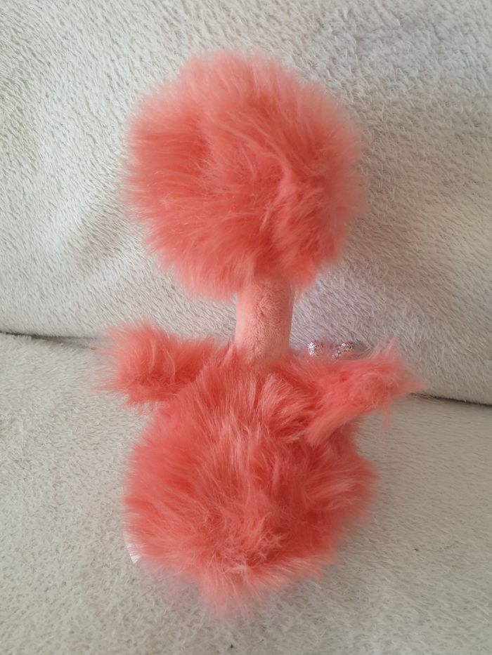 Peluche Beanie Boos Ty Franny - photo numéro 6