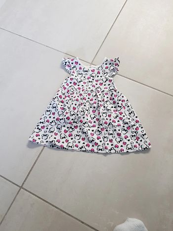 Robe Minnie
