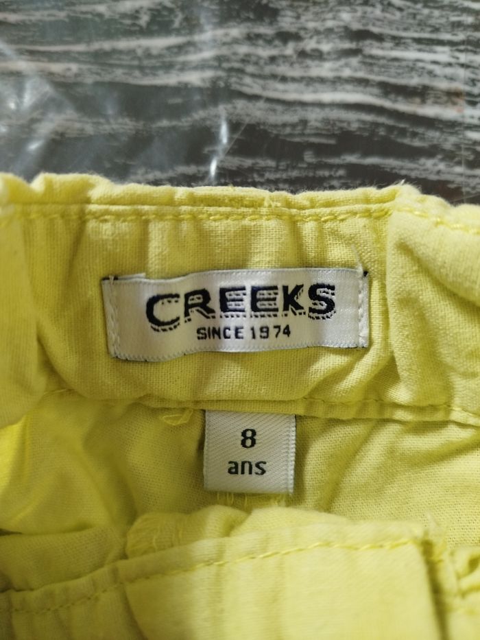 Lot de short garcons - photo numéro 4