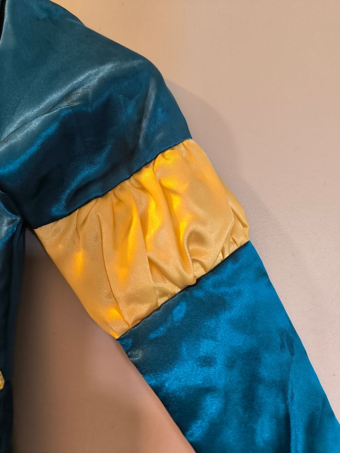 Déguisement robe - photo numéro 6