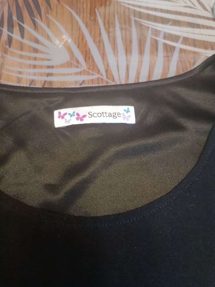 Robe Scottage 46 - photo numéro 6