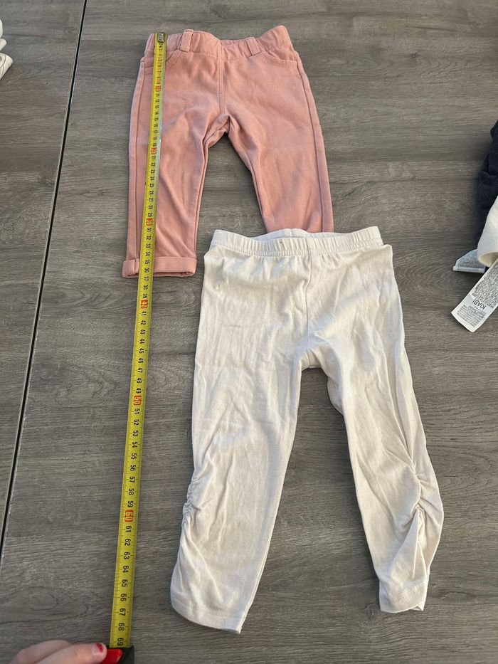 Lot de vêtements fille - photo numéro 3