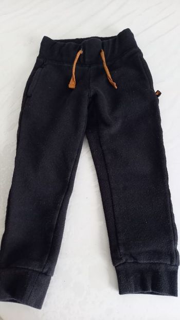 Pantalon Style Jogging 3 ans