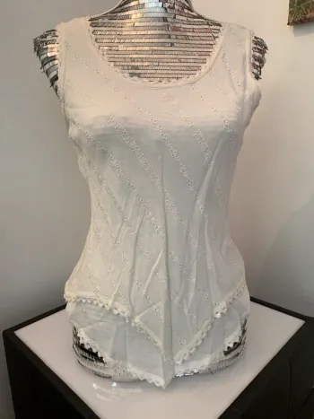 Débardeur taille M
