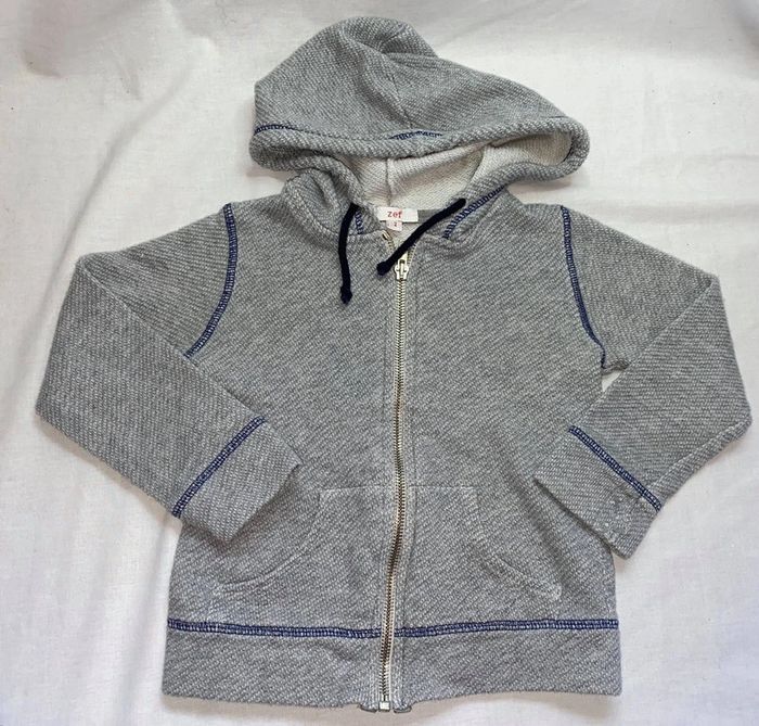 Gilet Zef 2 ans