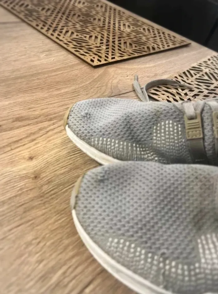 Eqt support adv - adidas - photo numéro 3