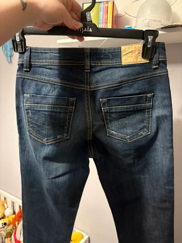 Jeans femme - photo numéro 4