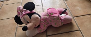 Peluches minnie