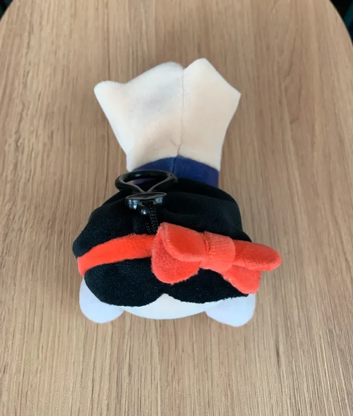 Lot 3 snuglets Disney - photo numéro 2