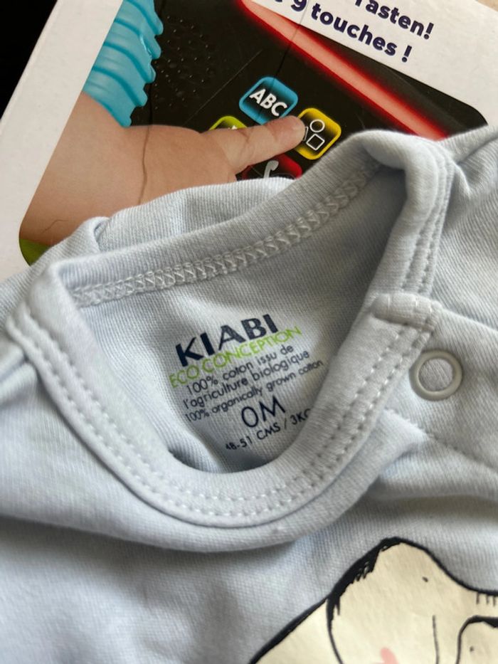 Pyjama - photo numéro 3