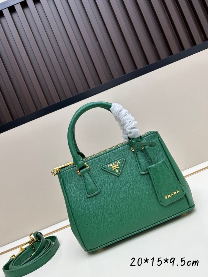 Prada  Galleria mini  Saffiano  165