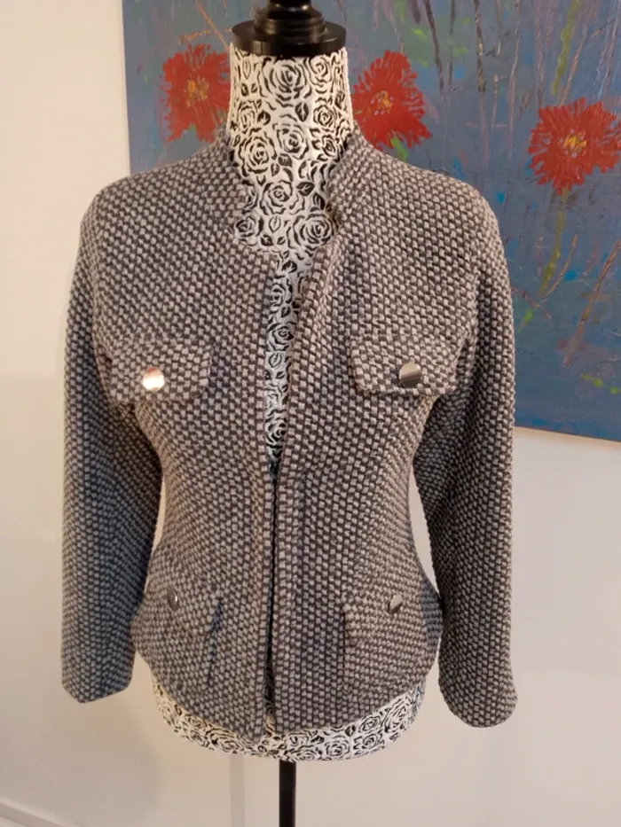Veste T36