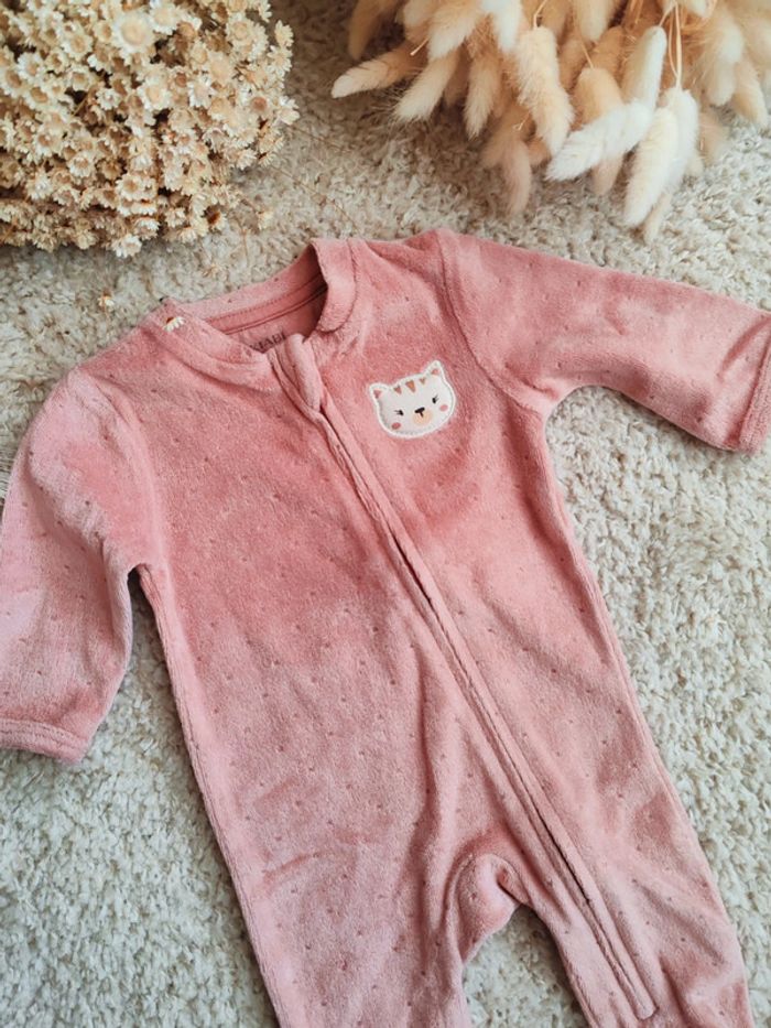 Pyjama - photo numéro 3