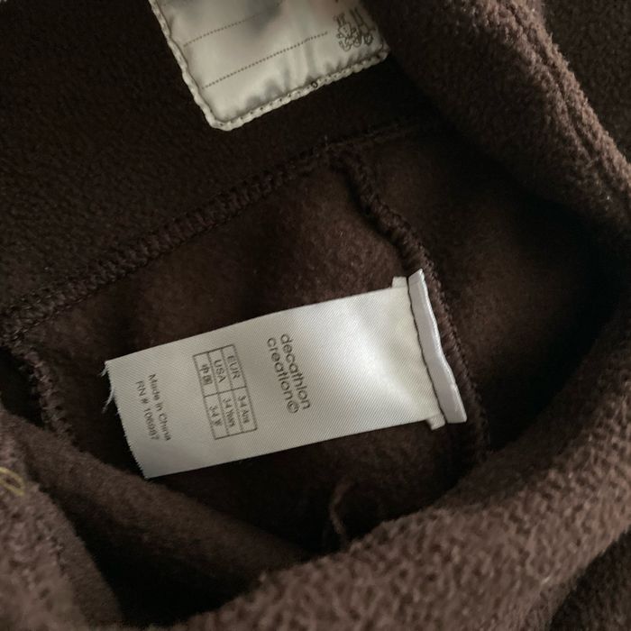 Casquette polaire - photo numéro 2