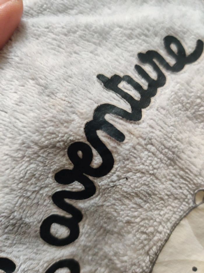 lot de 2 pyjama  9 mois - photo numéro 5