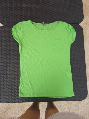 Tee shirt taille 34/36